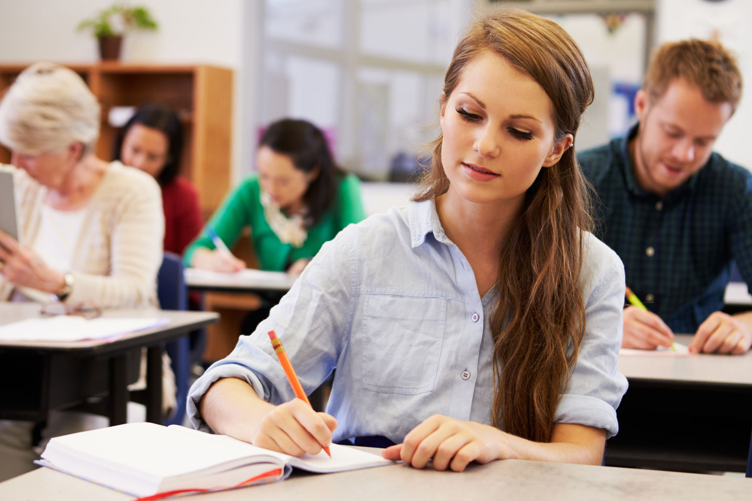 Coach Vivian Speaking Engagements