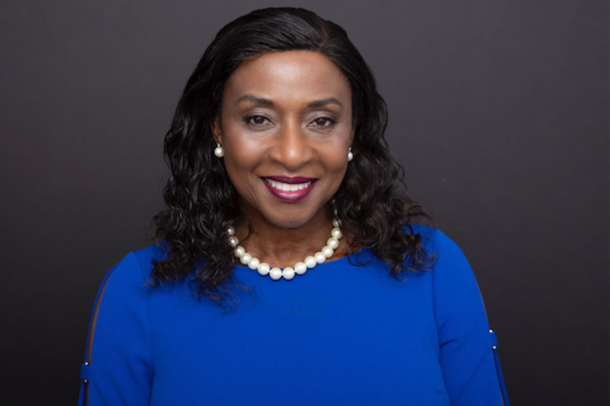 Vivian C. Hardison Appointment