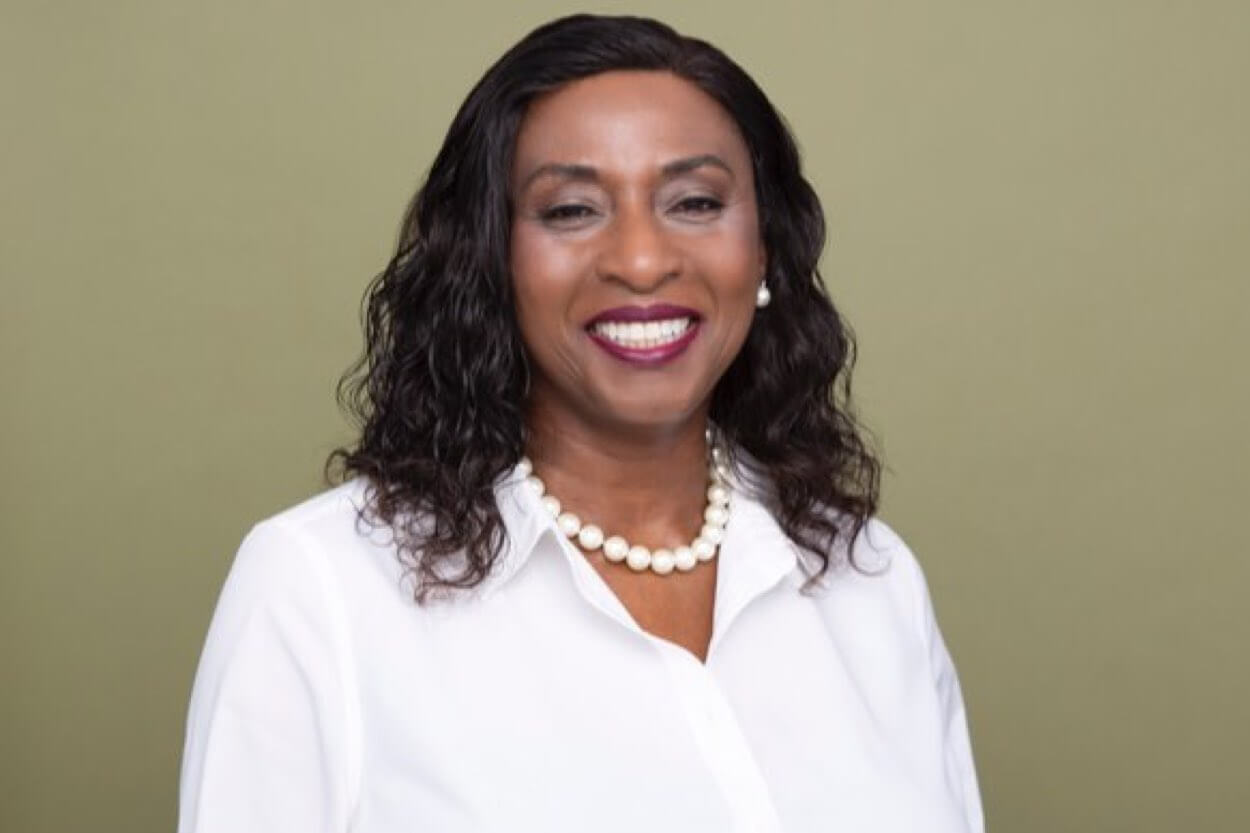 Vivian C. Hardison Speaking Engagements